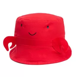 Chapéu Infantil Interativo com Faixa bone21195