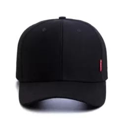 Boné Baseball Aba Curva Confeccionado em Sarja 100% bone22956