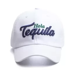 Boné Dad Hat Aba Curva Confeccionado em Sarja 100% bone24622