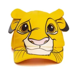 Boné Infantil Interativo Aba Curva Confeccionado em Sarja 100% Algodão bone25036