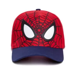 Boné Americano Aba Curva Confeccionado em Sarja 100% Algodão bone25672