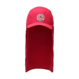 Boné Ciclista com Proteção e Elástico bone26053