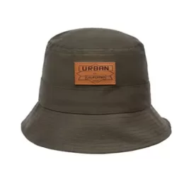 Chapéu Bucket Hat com Faixa Confeccionado em Sarja 100% Algodão bone26245