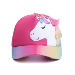 Boné Infantil Confeccionado em Microfibra bone26869