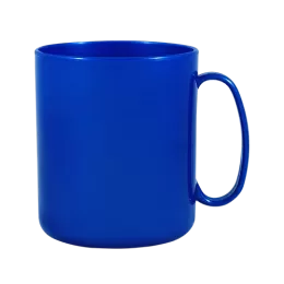 Caneca Redonda 400ml BB275