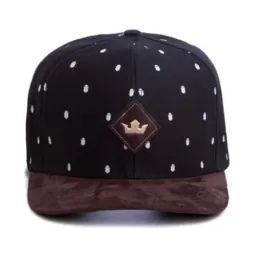 Boné Snapback Confeccionado em Sarja bone29871