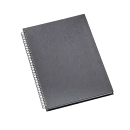 Caderno de Negócios