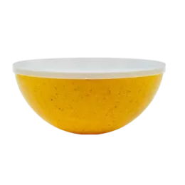 Mini Bowl 240ml com Tampa Green BB441GC