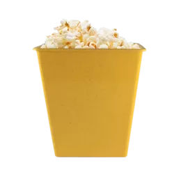 Pipoqueira Retangular Retro Green BB442GC