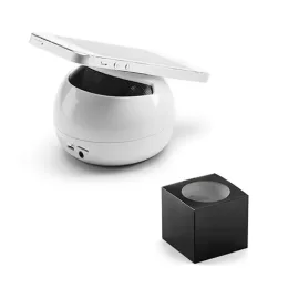 Caixa de Som com Microfone SP97335