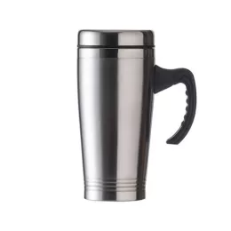Caneca inox de 450ml 05828