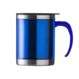 Caneca acrílica 400ml 6520