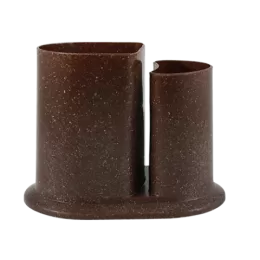 Porta Lápis Duo Green BB701G