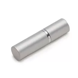 Porta Perfume de Metal 8 ml