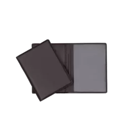 Carteira para Despachante em Couro