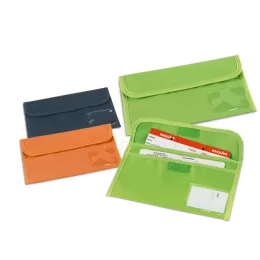 Bolsa Porta Documentos de Viagem