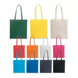 Sacola em Algodão Reciclado SP92323