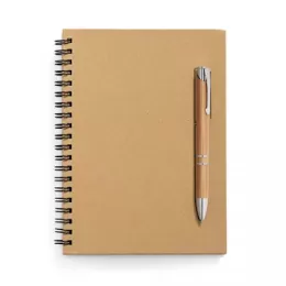 Caderno B6 Capa Dura SP93419