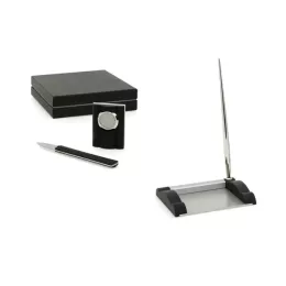 Conjunto para Mesa de Escritório