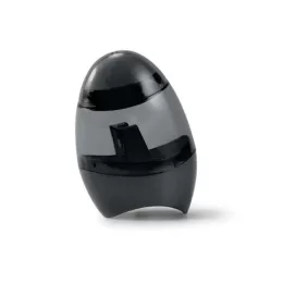 Apontador PS com Borracha SP93621