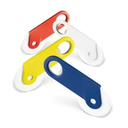 Cortador de Pizza com Abridor