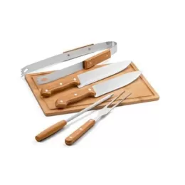 Kit Churrasco SP94142