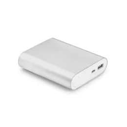 Bateria Portátil Alumínio SP97394