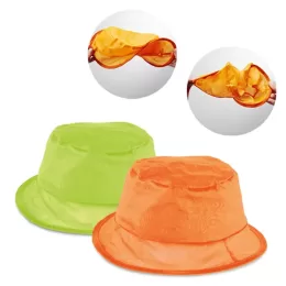 Chapéu Dobrável