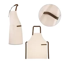 Avental 100% Algodão SP99814