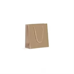 Sacola em Papel Kraft CY-14