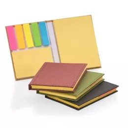 Bloco de Anotações AI-BL025