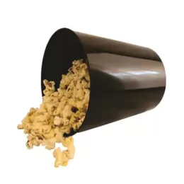 Balde de Pipoca Personalizado FAN54