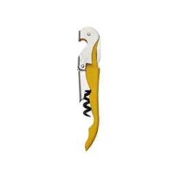 Saca Rolhas Metal com 2 Estágios 18621