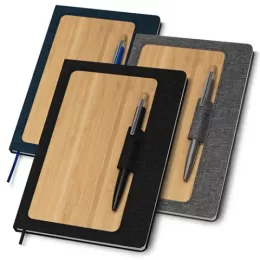 Caderno AI-CAD160
