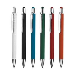 Caneta Metálica AI-CM3820