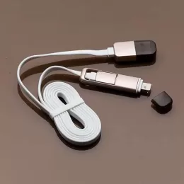 Cabo de Dados USB com Entrada V8 2004