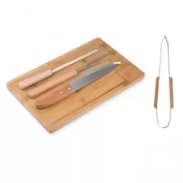 Kit Churrasco AI-KC0205