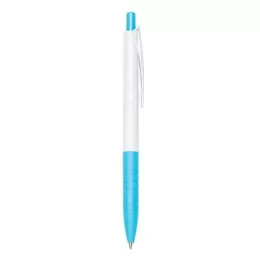 Caneta Plástica 401