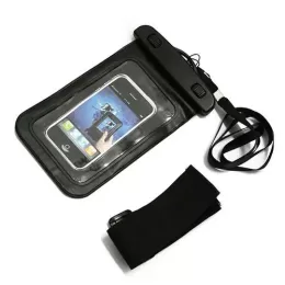 Capinha protetora para celular à prova d'água CP160