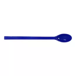 Colher Canudo 2 em 1 FAN77