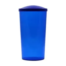 Copo 1 Litro com Tampa Fechada FAN45