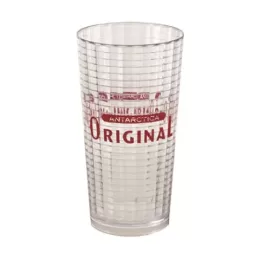 Copo Pixel 400 ml FAN07