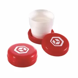 Copo Retrátil 150 ml FAN66