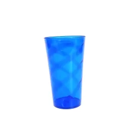 Copo Twister Azul Bic 550ml LT-005