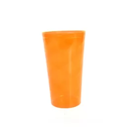 Copo Twister Laranja 550ml LT-010