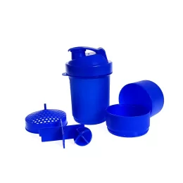 Coqueteleira Completa Azul Bic 400ml 223