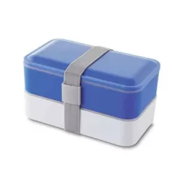 Lancheira com 2 Compartimentos