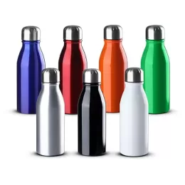 Garrafa em Alumínio AI-GA7600