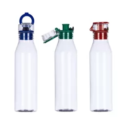 Squeeze Plástico 800ml