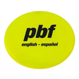 Frisbee Personalizado ST-FR